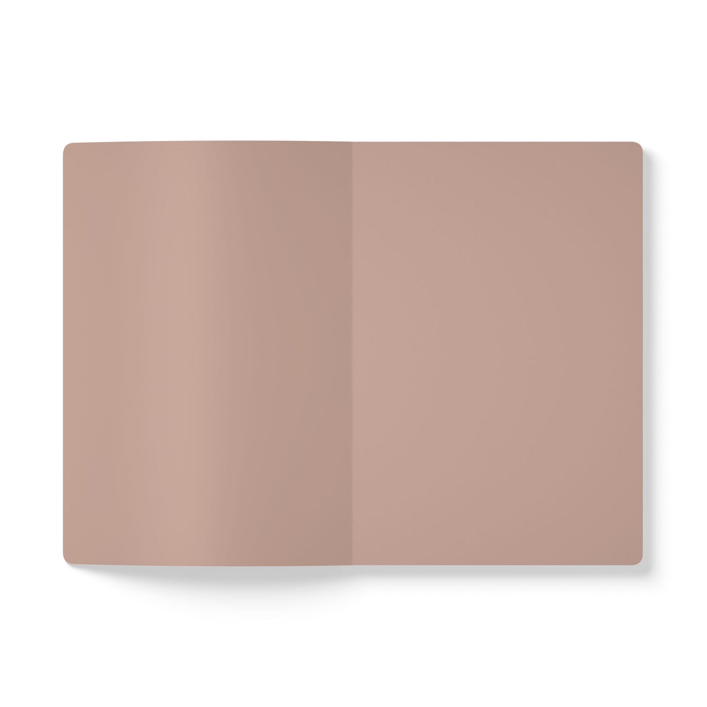 Reclaim Your Power - A blank guided Journal for Inner Sovereignty (Rose Beige)