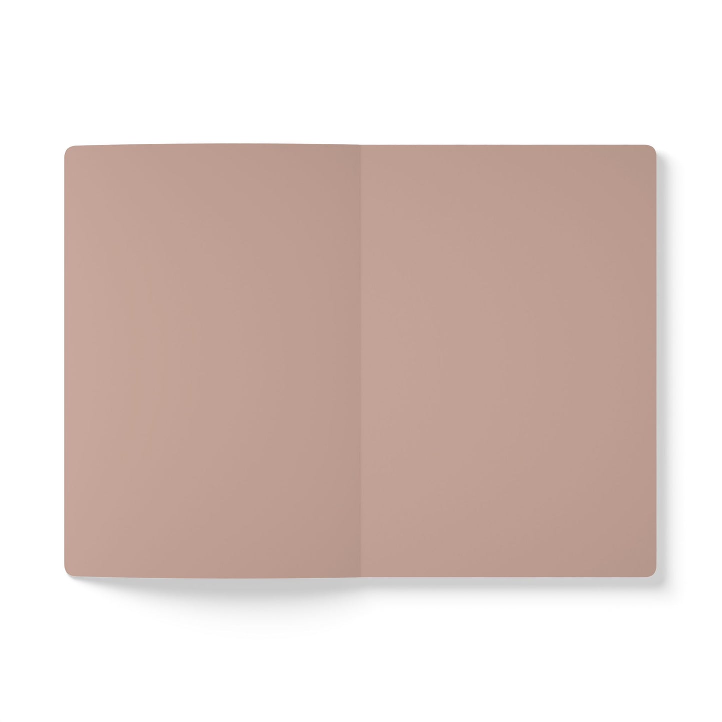 Reclaim Your Power - A blank guided Journal  for Inner Sovereignty (Rose Beige)